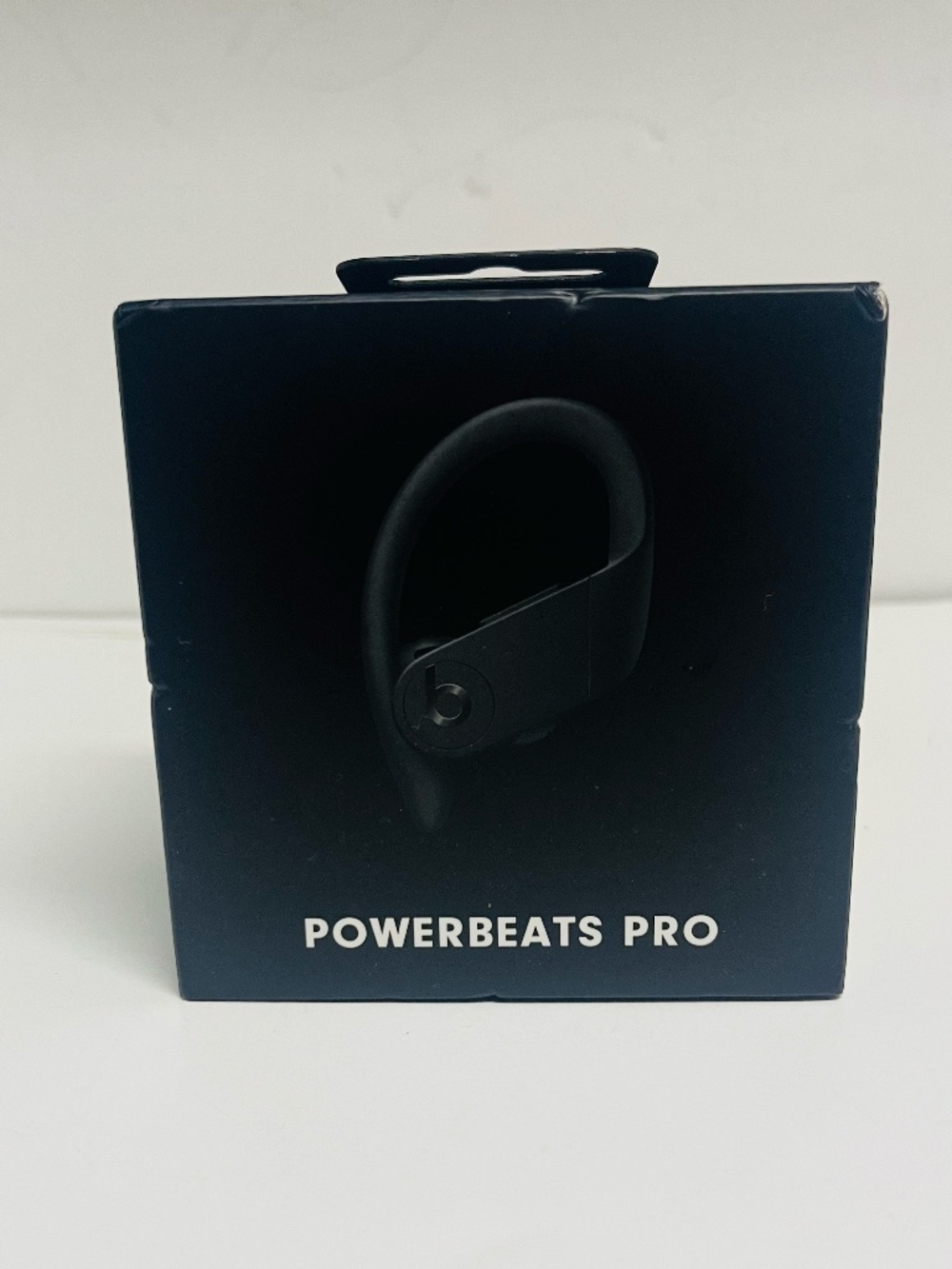 Powerbeats Pro Wireless Earphones Black Retail $190+Taxes
